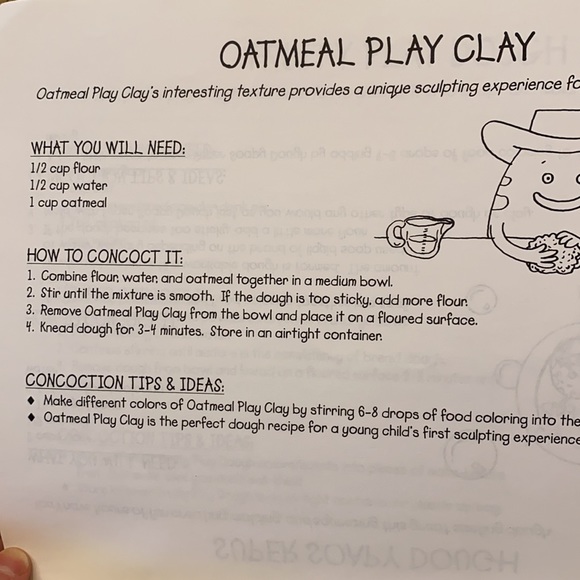 KID CONCOCTIONS CLUB playtime projects How To Book of Fun Arts & Crafts - Picture 7 of 11